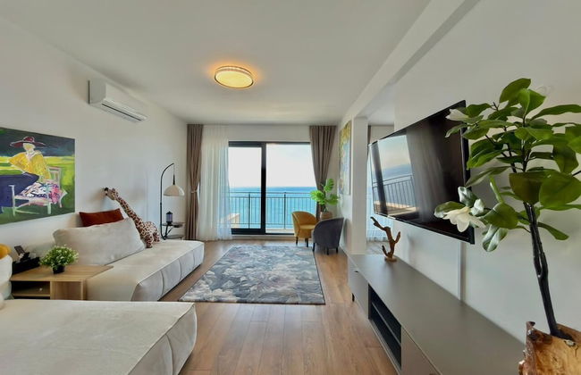 Apartments Azimut Rezevici - Photo 40