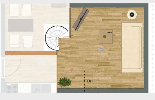 Fachwerkhaus Schwalmblick - Foto 11