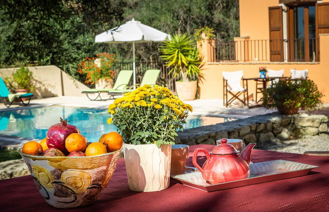 Mastrogiannis Villa Levanda - Foto 40