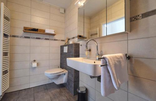 Landhaus Markerup - großzügig mit Kamin, Sauna & Spielhaus - Foto 19