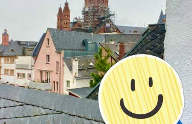 Living-Mainz - Photo 3