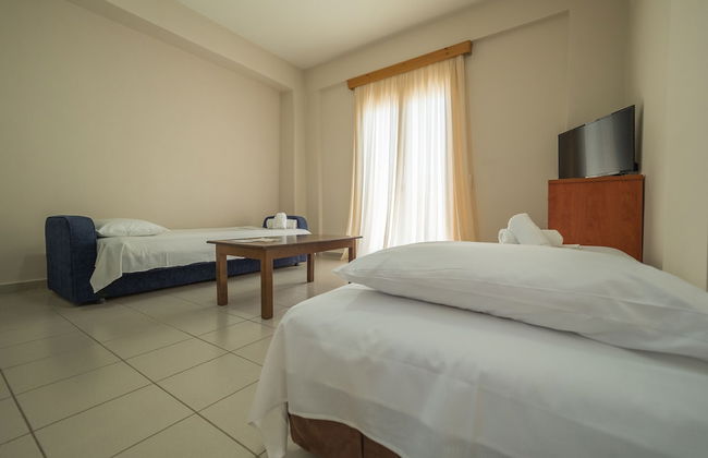 Panorama Resort - Photo 19