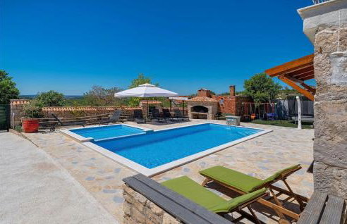 Villa Kunta - Foto 17