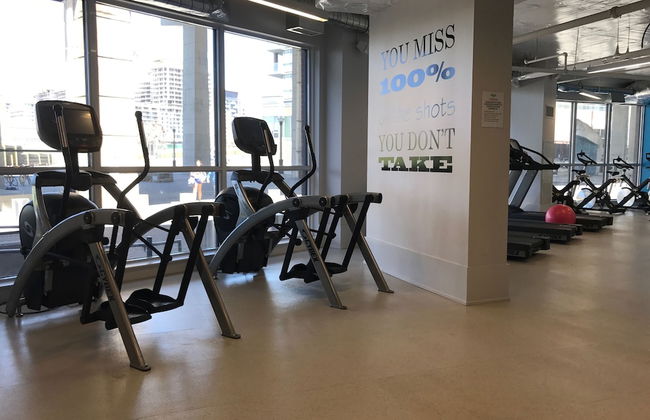 Stunning Harbourfront Condo - Foto 16