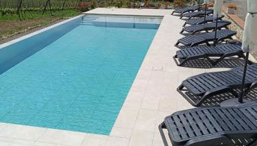 Podere la Fonte Vernaccia & Zafferano - Foto 2