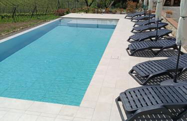 Podere la Fonte Vernaccia & Zafferano - Foto 2