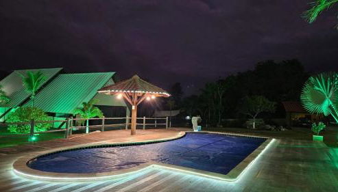 Casa Kazuê - Foto 5