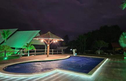 Casa Kazuê - Foto 5