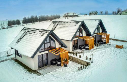 Gorczańskie Wzgórze - Foto 76