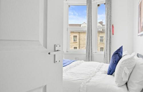 Warmth of Home at Penarth Sleeps 5 - Foto 14