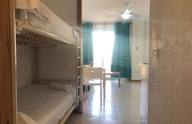 Apartamentos Bernat Pie de Playa 3000 - Photo 3