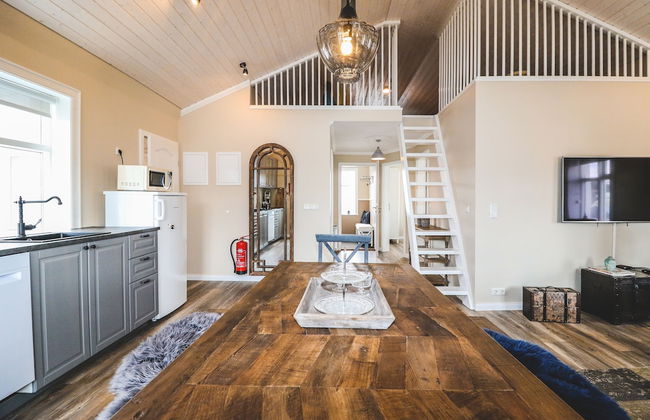 G19 Boutique Apartments - Foto 32