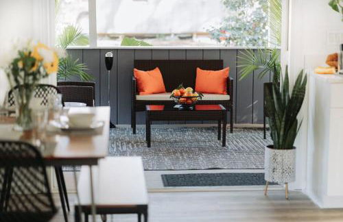 Sanctuary at the Springs - King Beds , Families - Foto 30