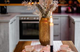 Löwenherz Appartements - Foto 25