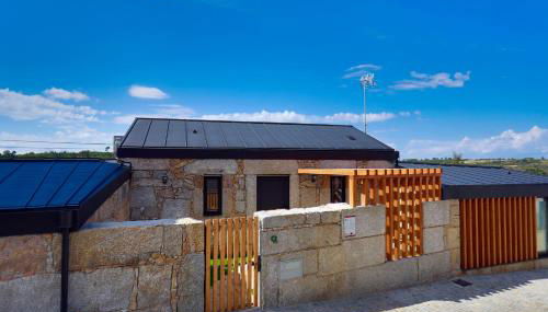 Villa Lamegal - Foto 5