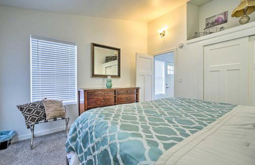 Cozy Darrington Cottage with Grill, Near Trails - Foto 15