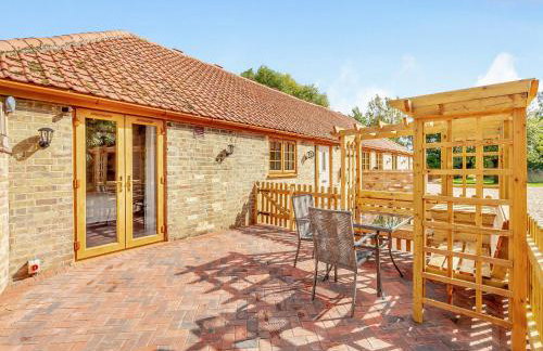 Woodpecker Barn - Uk38613 - Foto 23