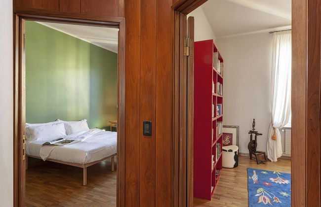 Octopus Apartment By Wonderful Italy - Foto 34