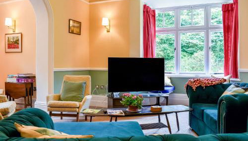 Ingo Brake Retreat - Foto 2