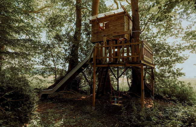 Landhaus Kurzenmoor - Foto 77