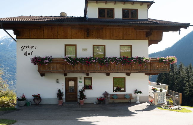 Apartment in Zillertal Near Ski Slopes - Foto 32