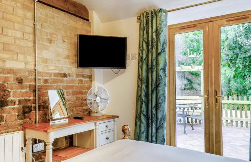 Woodpecker Barn - Uk38613 - Foto 17