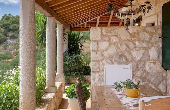 Villa Perka - Foto 80