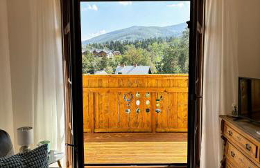 Apartament Skalny Stół Karpacz Centrum - Photo 1