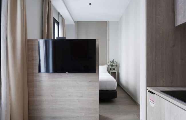 Numa Madrid Luna - Foto 6