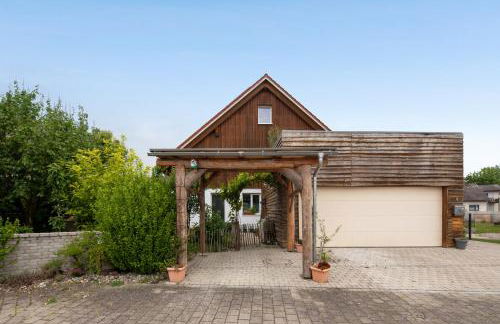 Ferienwohnung Panoramablick - Foto 26