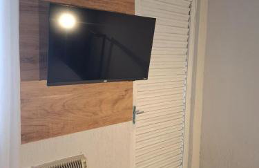 Minicasa climatizada - Volta Redonda - Foto 7