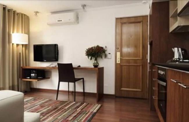 Time Stay - Essential Apartments - Foto 24