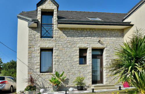 Cap Frehel gîte 4 personnnes - Foto 1