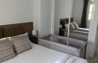 Benalmádena Beach Apartment - Foto 25