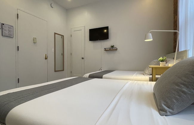 Hotel and the City-Midtown - Photo 44