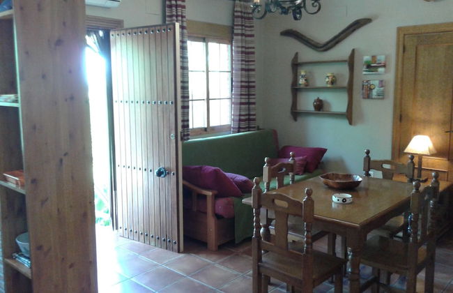 Casa Laguna del Maíz - Foto 11