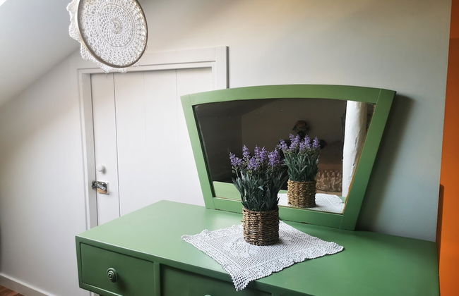 Apartamentos Amendoa e Limao - Foto 3