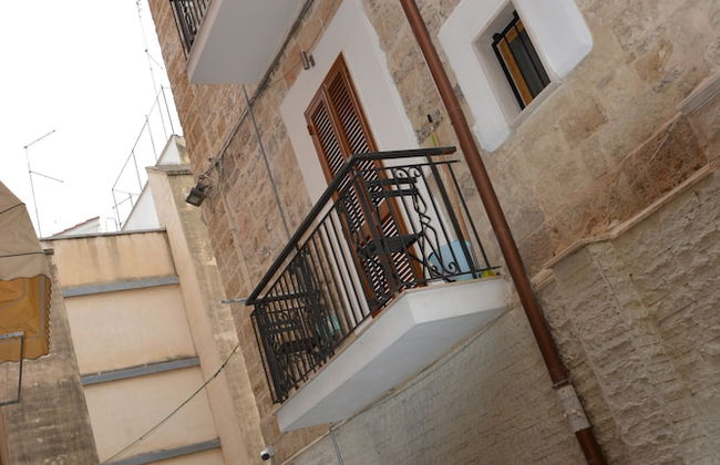 AFFITTACAMERE DIMORA DEL CARMINE - Photo 66