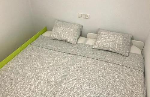 Central modern 3bdr, A/C, wifi & Parking - Foto 19