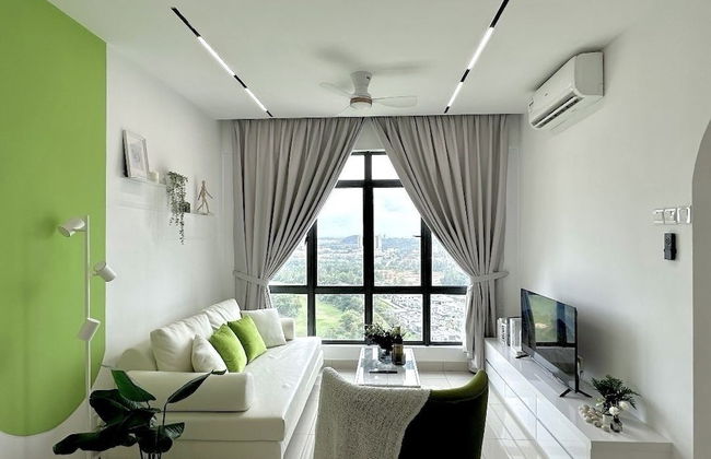 ARC Austin Hills Residensi By Antlerzone - Foto 75