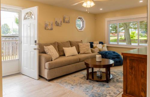 Seabreeze Lakeside Getaway - Foto 21