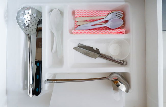 Strategic Studio Apartment at Orchard Mansion Supermall - Foto 10