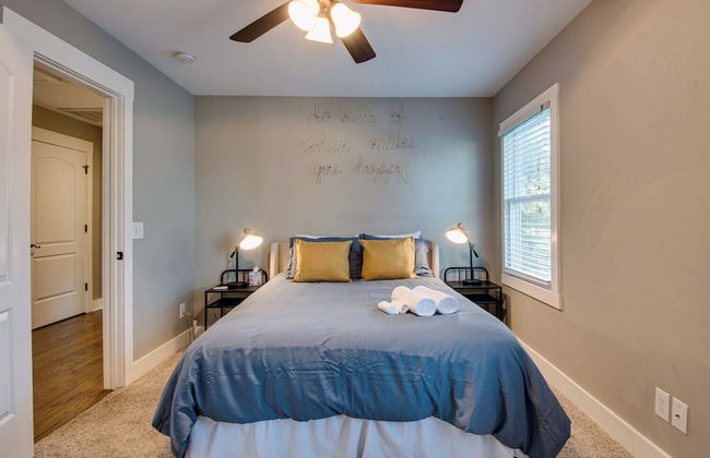 Hope Gardens Sanctuary - Foto 6