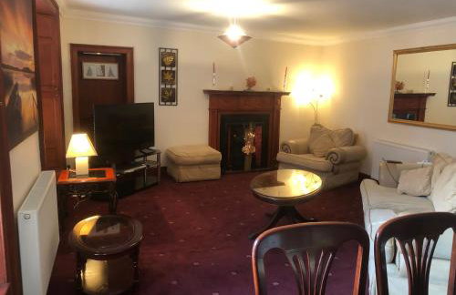 Executive Serviced apartments 2 - Foto 26