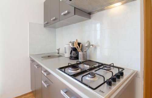 Apartments Belvedere by Rent Istria - Foto 19