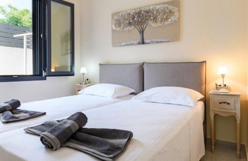 Villa Marilena - Foto 27