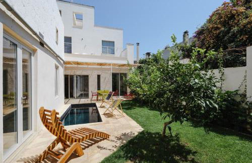 Eclectic design meets Puglia - Foto 59