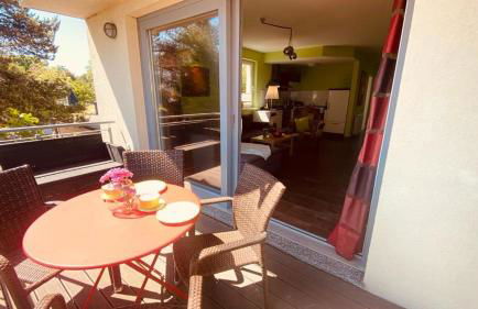 Haus Am Strand - Foto 25