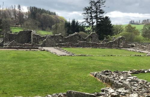 Historical North Cottage in Old Deer - Photo 52