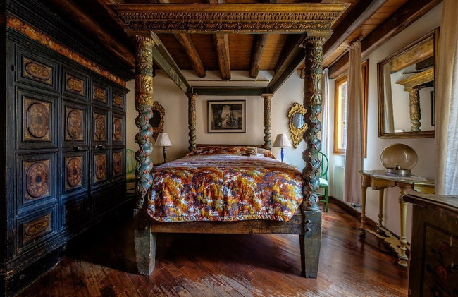 Casa Dell'albero - Foto 17